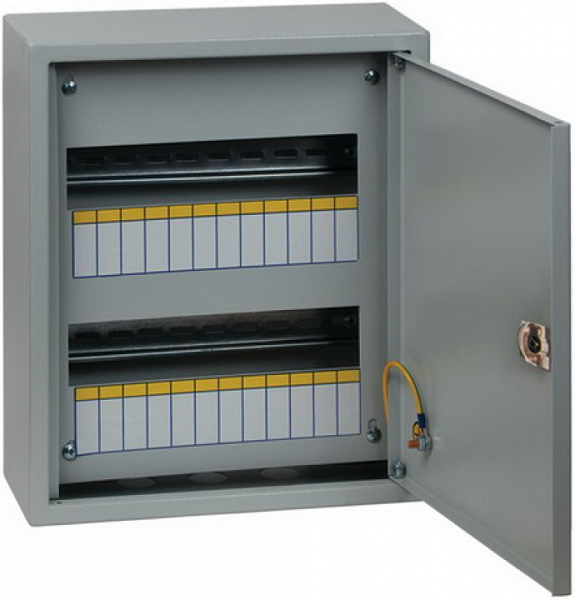 Щит распределительный EKF mb21-24n 707933