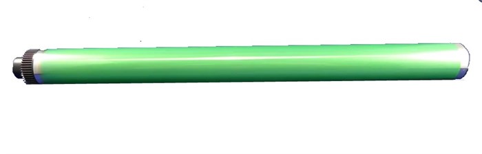 Запчасть  ELP ELP-OPC-SK2200LL 1216726