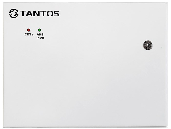 Источник питания  Tantos ББП-100 MAX2-L 1014632