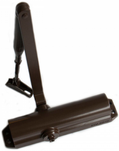 Доводчик  Abloy DC110 681040