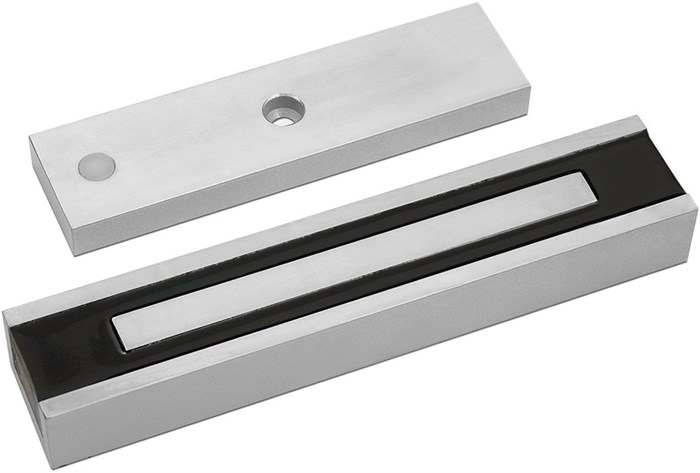 Замок электромагнитный Aleko ALM-350FB 1004505