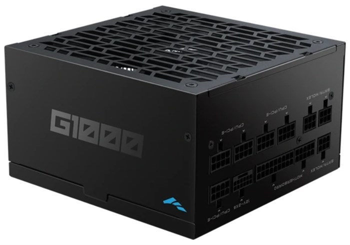 Блок питания ATX SAMA G1000 Black 1237228