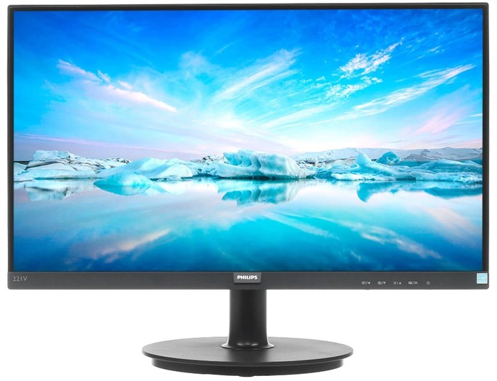 Монитор 21,5" Philips 221V8LB 1233078