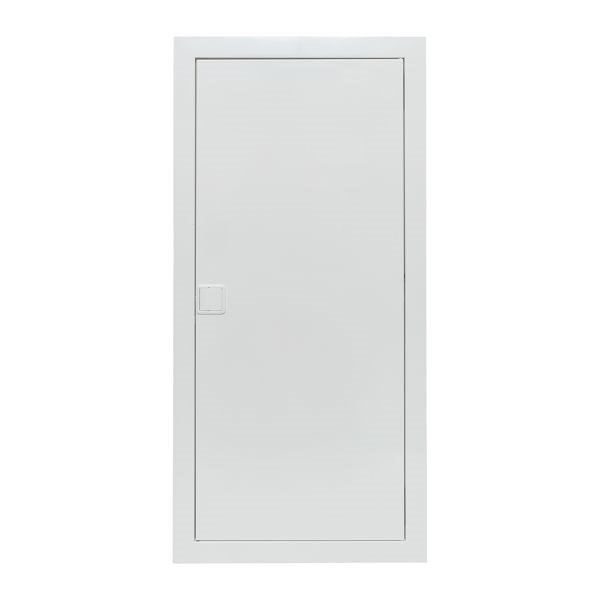 Щит слаботочный встраиваемый EKF nv-mb-pd-4 1136222