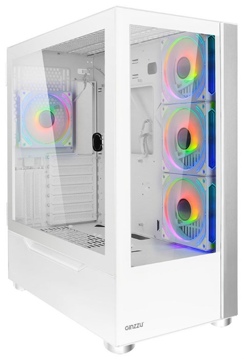 Корпус eATX Ginzzu GL770 1209803