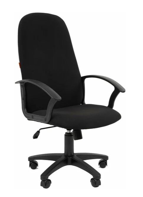 Кресло офисное Chairman 289 NЕW 1038585