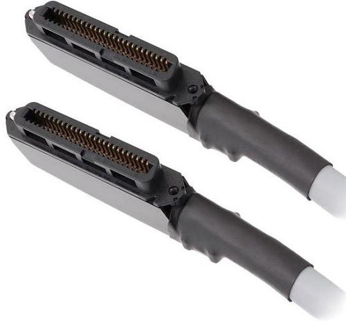 Кабель  TopLAN TOP-TELCO-F-F-10 598739