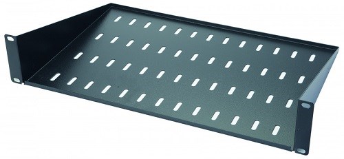 Полка угловая Eurolan 60A-02-20-11BL 618381