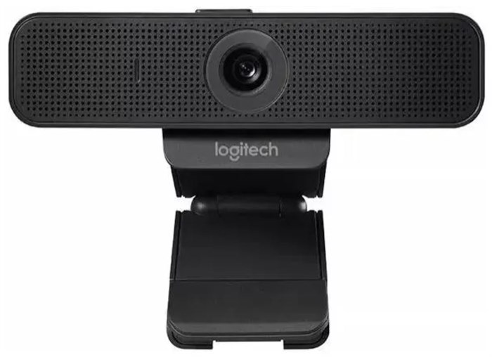Веб-камера  Logitech Pro c925e 1091285