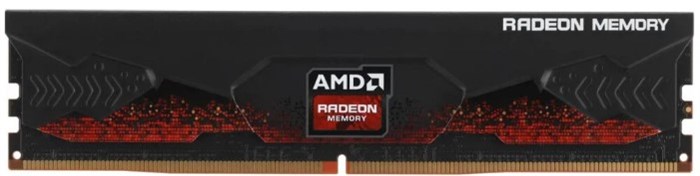 Модуль памяти DDR5 32GB AMD R7S532G6400U2S 1138395