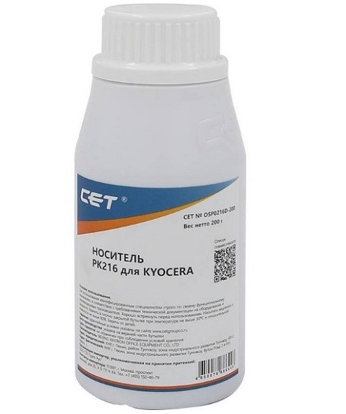 Девелопер  CET OSP0216D-200 1228786