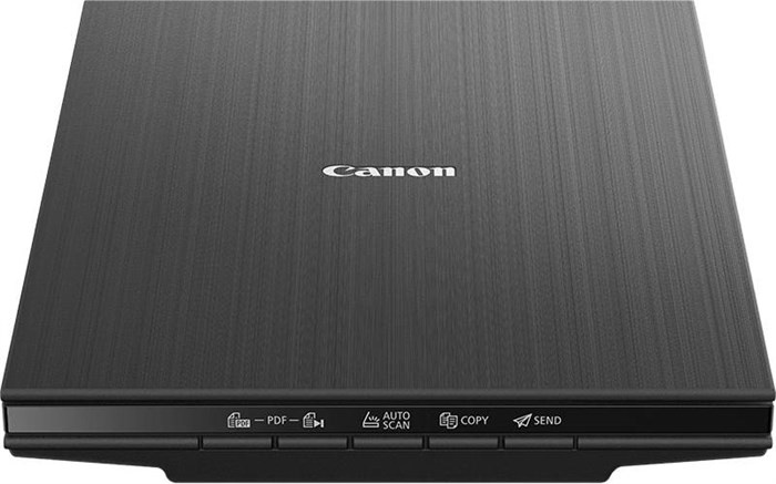 Сканер  Canon CanoScan LiDE 400 640580