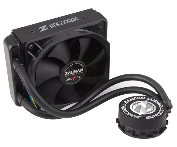 Система охлаждения жидкостная Zalman LQ320 330257