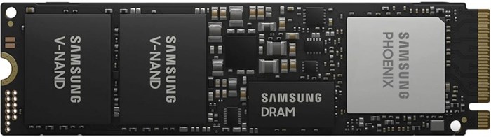 Накопитель SSD M.2 2280 Samsung MZVL2512HCJQ-00B07 512 ГБ 1191616