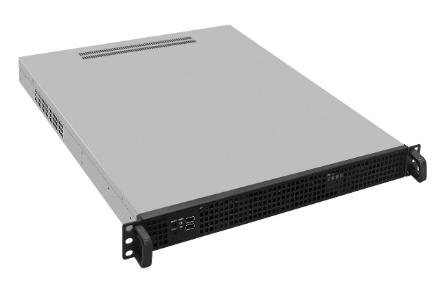 Корпус серверный 1U Exegate Pro 1U550-04/1U-900ADS 964725