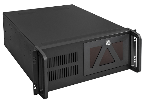 Корпус серверный 4U Exegate Pro 4U450-07/4U4017S/600RADS 961939
