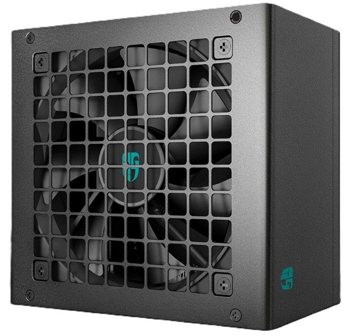Блок питания ATX Deepcool GAMERSTORM PN1000D 1211475