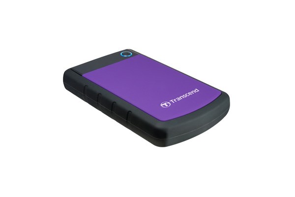 Внешний диск HDD 2.5'' Transcend TS2TSJ25H3P 374969