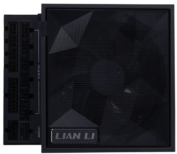 Блок питания ATX Lian Li EDGE750 1210675
