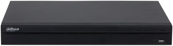 Видеорегистратор  Dahua DHI-NVR4208-4KS3 1092634