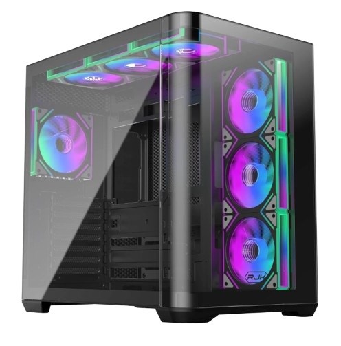 Корпус eATX Raijintek ATREUS BT7 1207500