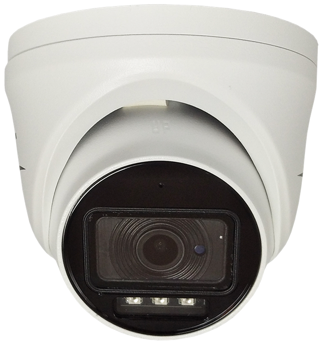 Видеокамера IP Space Technology ST-S5531 CITY (2,8mm) 957514