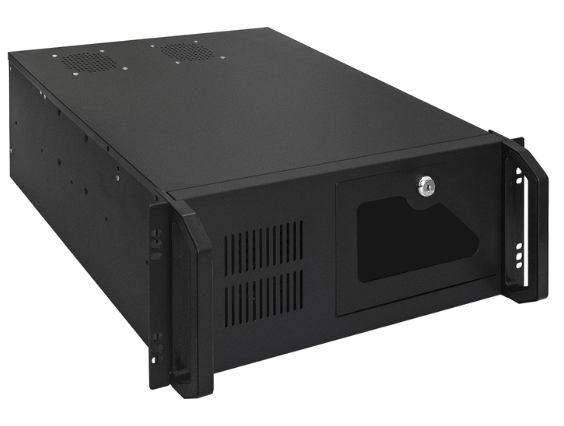 Корпус серверный 4U Exegate Pro 4U450-26/4U4020S 973629