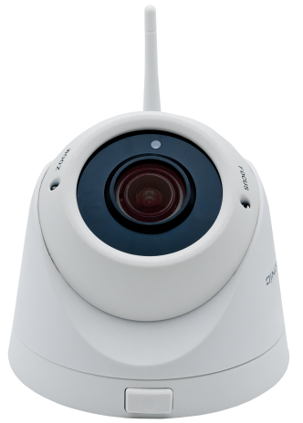 Видеокамера IP IPTRONIC IPT-IPL1080DM(2,8-12)W 673968