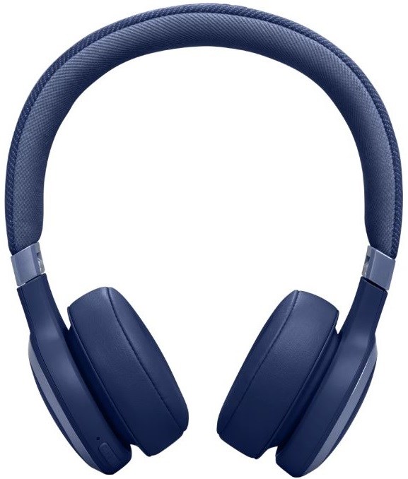 Наушники беспроводные JBL JBLLIVE670NCBLU 1186799