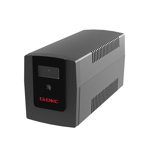 Источник бесперебойного питания  DKC INFO1200S 805045