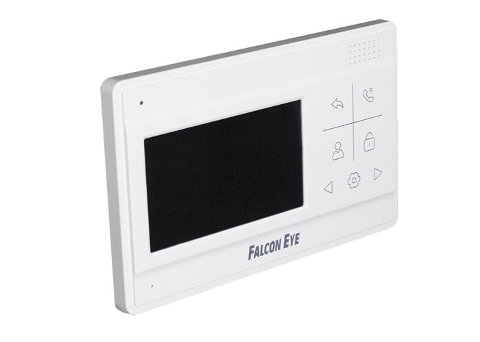 Комплект  Falcon Eye Vela + AVC-305 (PAL) Медь 1036190