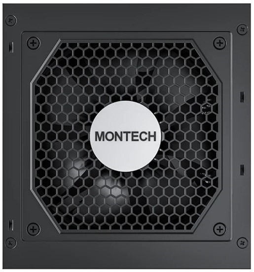 Блок питания ATX Montech CENTURYG5750 1172520