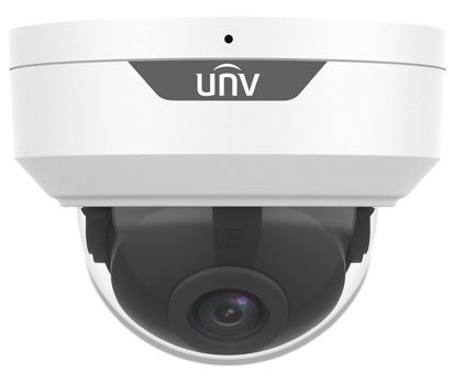 Видеокамера IP UNIVIEW IPC322LB-AF28WK-G 1011708