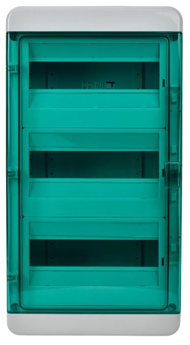 Бокс  IEK TF5-KP72-N-36-65-K03-K06 1152766