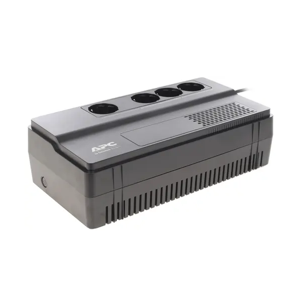 Источник бесперебойного питания  APC Easy Back-UPS BV650I-GR 646091