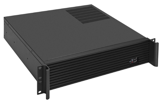 Корпус серверный 2U Exegate Pro 2U350-03 961978