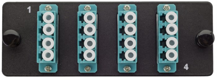 Планка  Eurolan 38M-30-4L-04BL 1003664