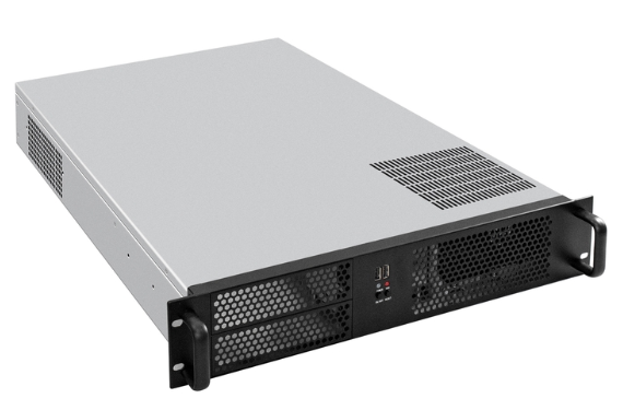 Корпус серверный 2U Exegate Pro 2U650-08 961997