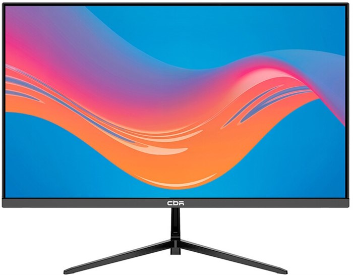 Монитор 27" CBR LCD-MD2703-OPC 1221117