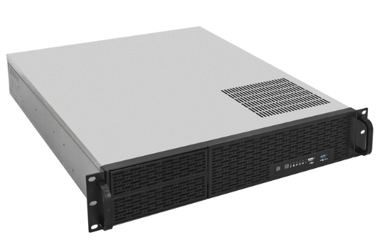 Корпус серверный 2U Exegate Pro 2U550-06/2U2088 965068