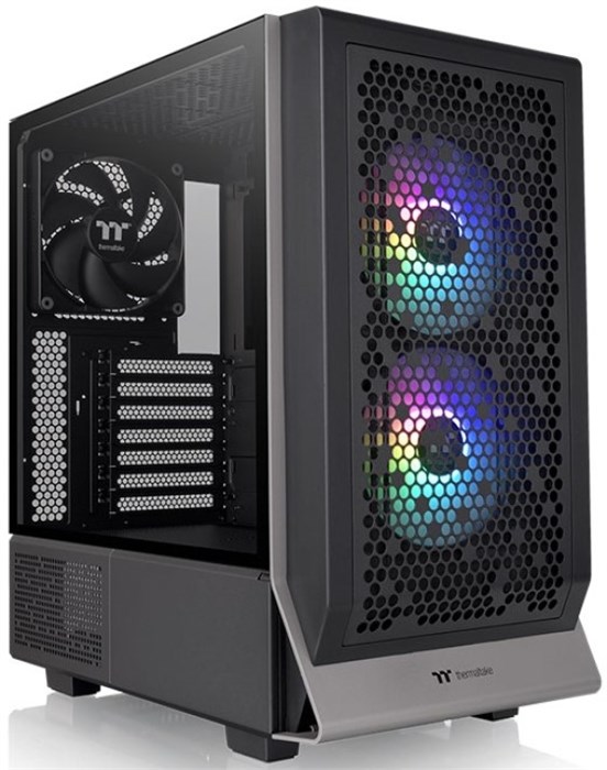 Корпус eATX Thermaltake Ceres 300 TG ARGB 1028817