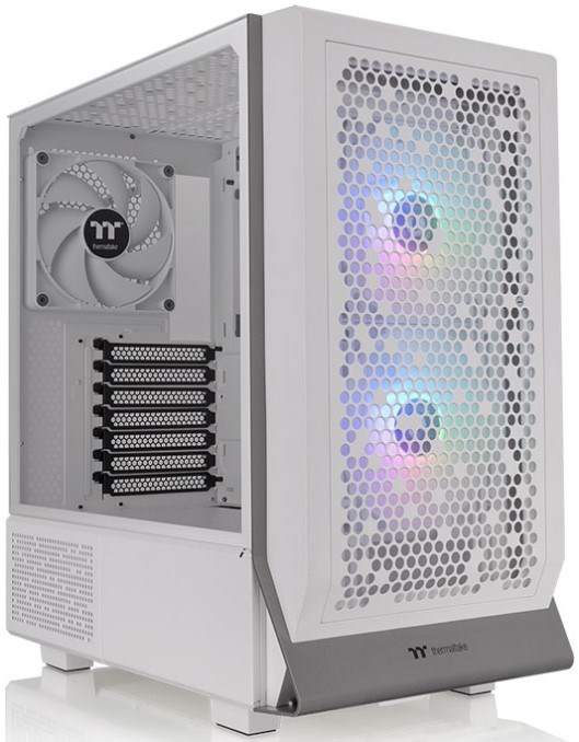 Корпус eATX Thermaltake Ceres 300 TG ARGB 1028818