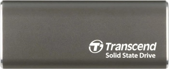 Внешний SSD USB 3.2 Gen 2 Type-C Transcend TS1TESD265C 1000 ГБ 1060881