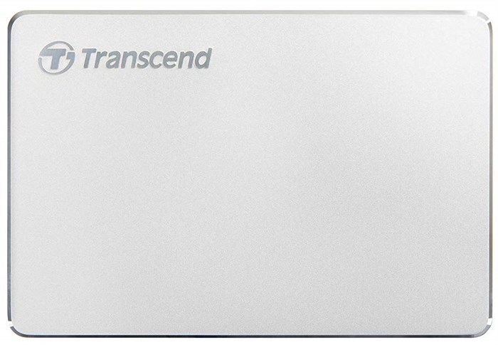 Внешний диск HDD 2.5'' Transcend TS2TSJ25C3S 677024