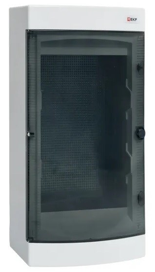 Щит  EKF ux-3m-n 1043760