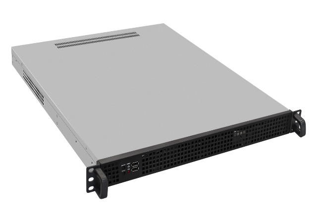 Корпус серверный 1U Exegate Pro 1U550-04/1U-1000ADS 964724