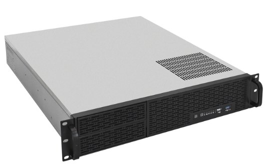 Корпус серверный 2U Exegate Pro 2U550-06/2U2088 965069