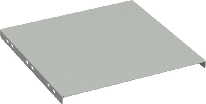 Полка  IEK YKM40D-FO-VS-040-060 1154294