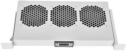 Вентиляторный модуль  ЦМО R-FAN-3K-1U 598304