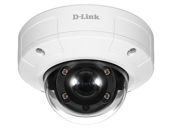 Видеокамера для наружного наблюдения D-link DCS-4602EV/UPA/B1A 726690